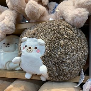 Meet your Posher, Stacy